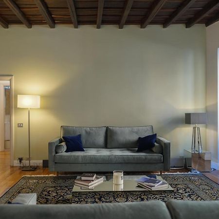 Barberini Apartment Rome Extérieur photo