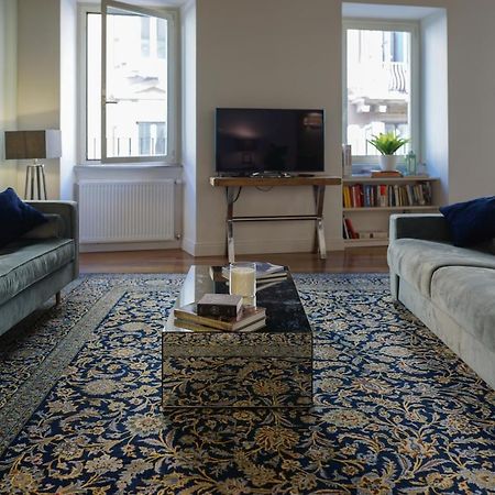 Barberini Apartment Rome Extérieur photo
