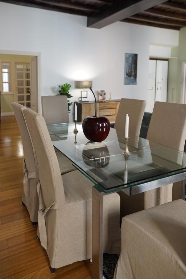 Barberini Apartment Rome Extérieur photo