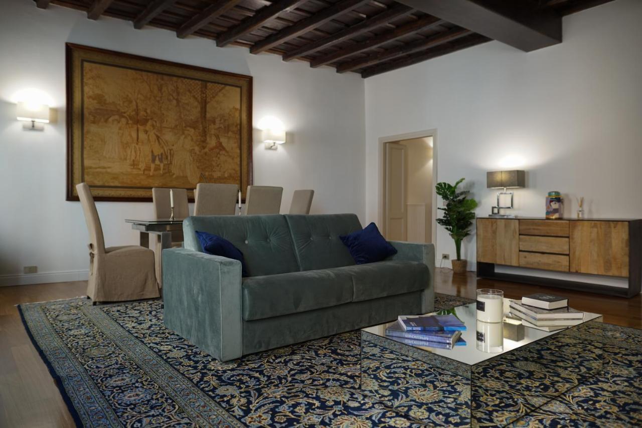 Barberini Apartment Rome Extérieur photo