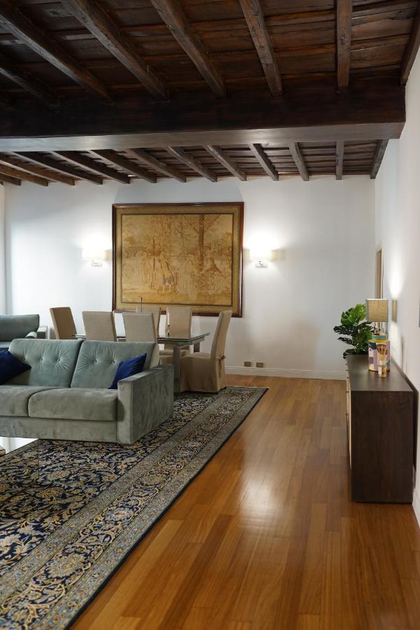 Barberini Apartment Rome Extérieur photo