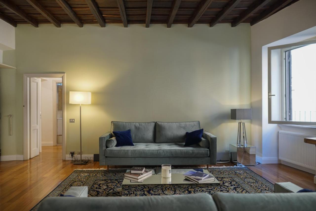 Barberini Apartment Rome Extérieur photo