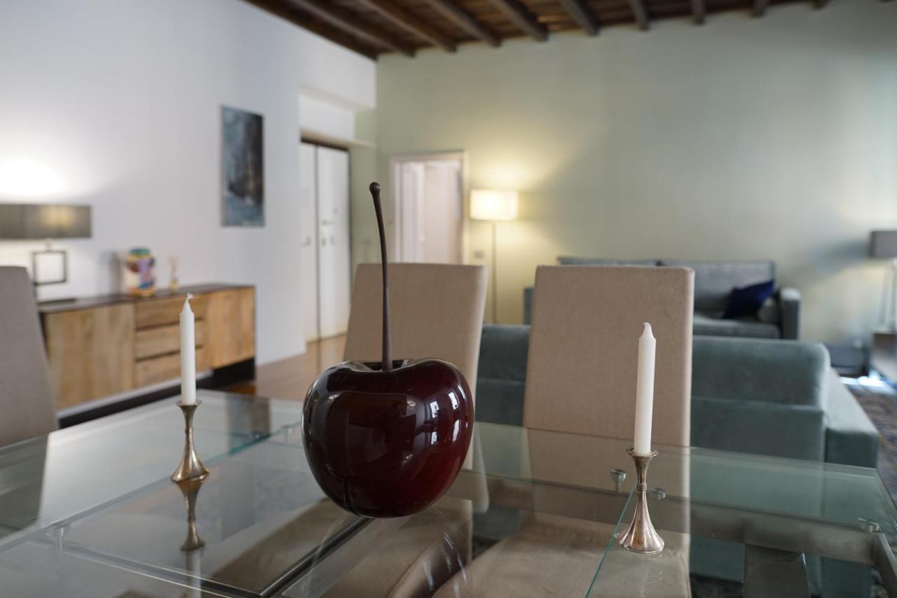 Barberini Apartment Rome Extérieur photo