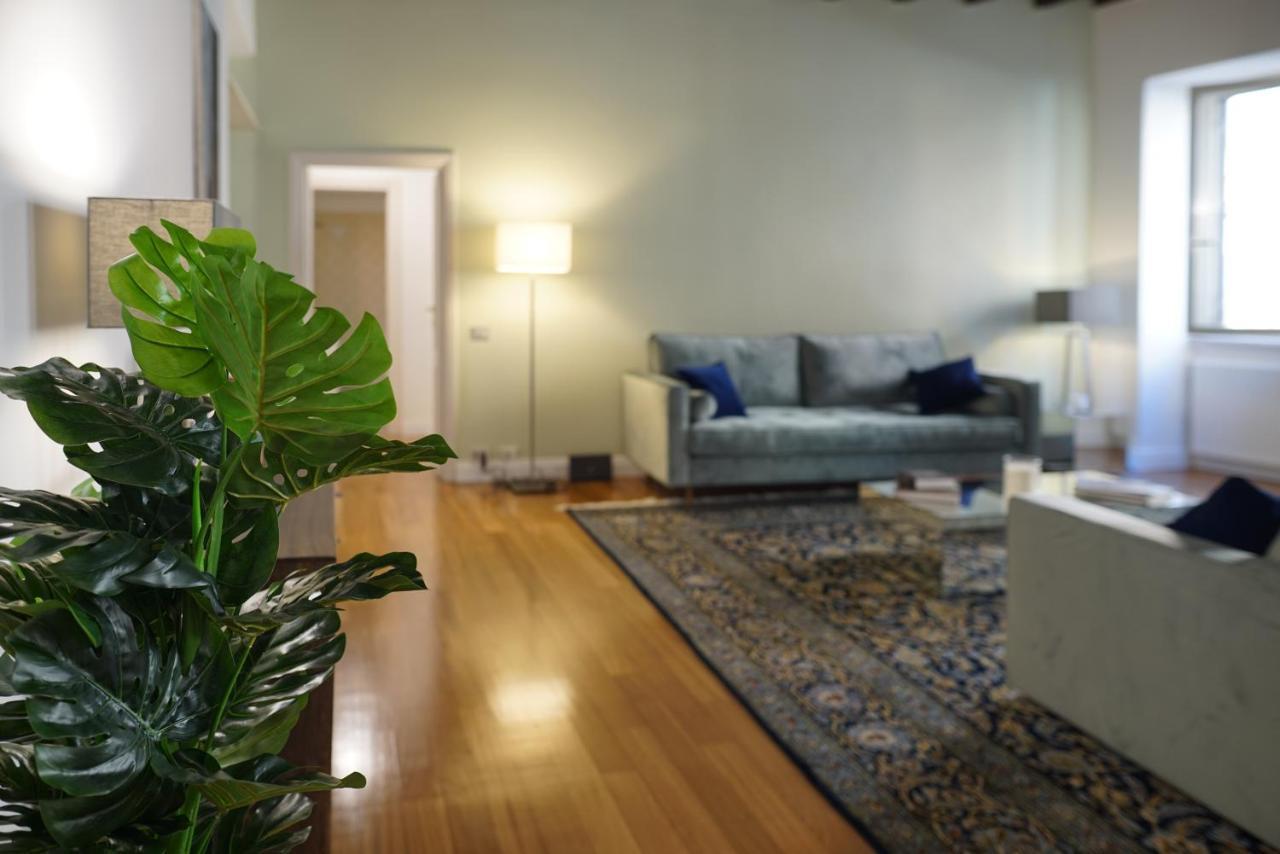 Barberini Apartment Rome Extérieur photo