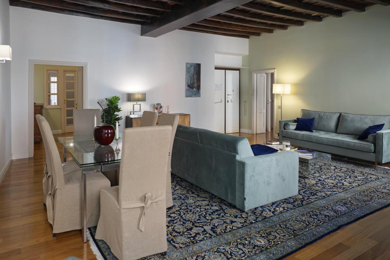 Barberini Apartment Rome Extérieur photo