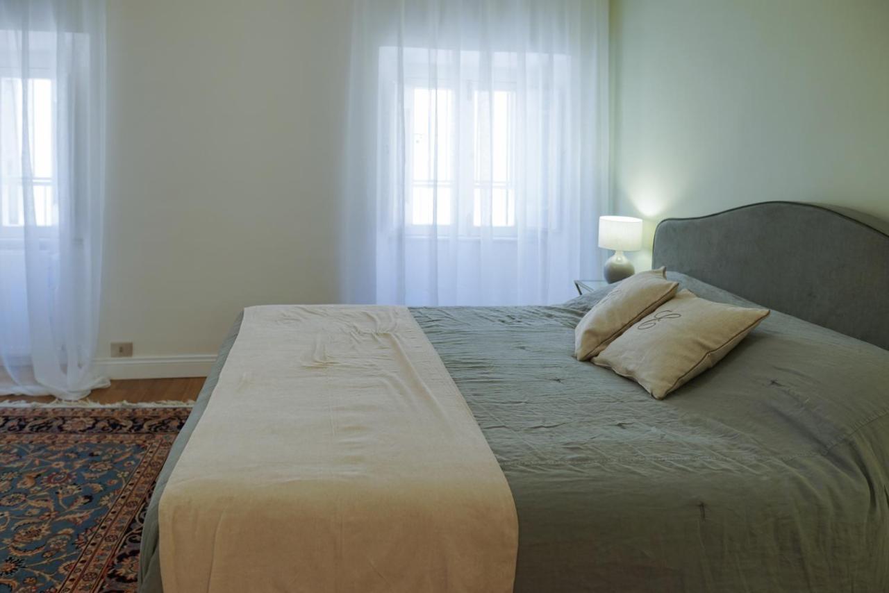 Barberini Apartment Rome Extérieur photo