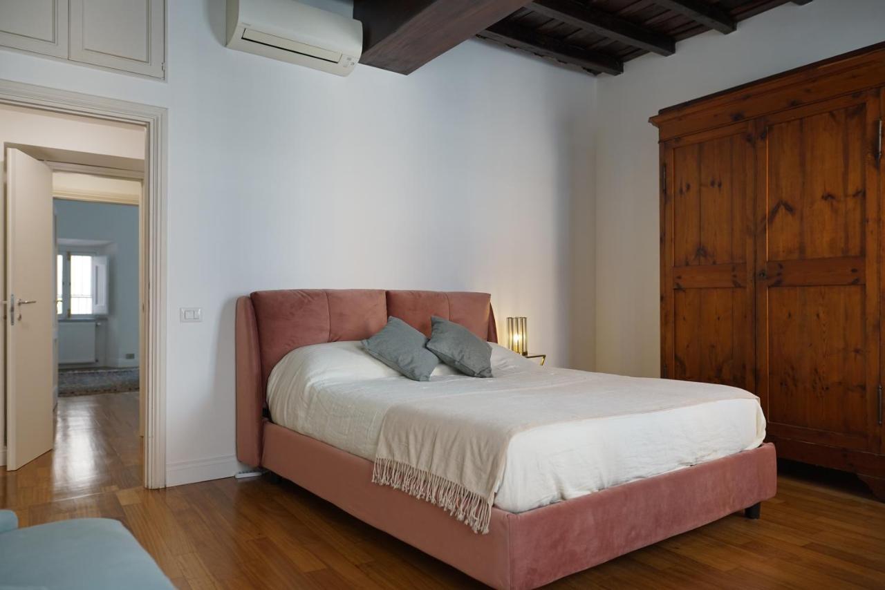 Barberini Apartment Rome Extérieur photo