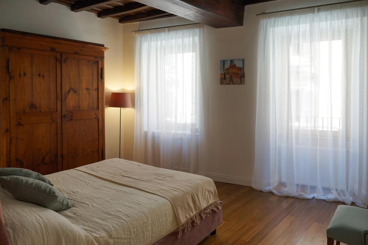 Barberini Apartment Rome Extérieur photo