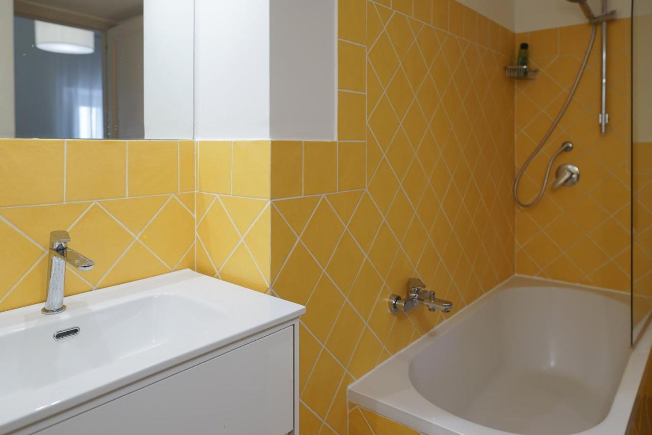 Barberini Apartment Rome Extérieur photo