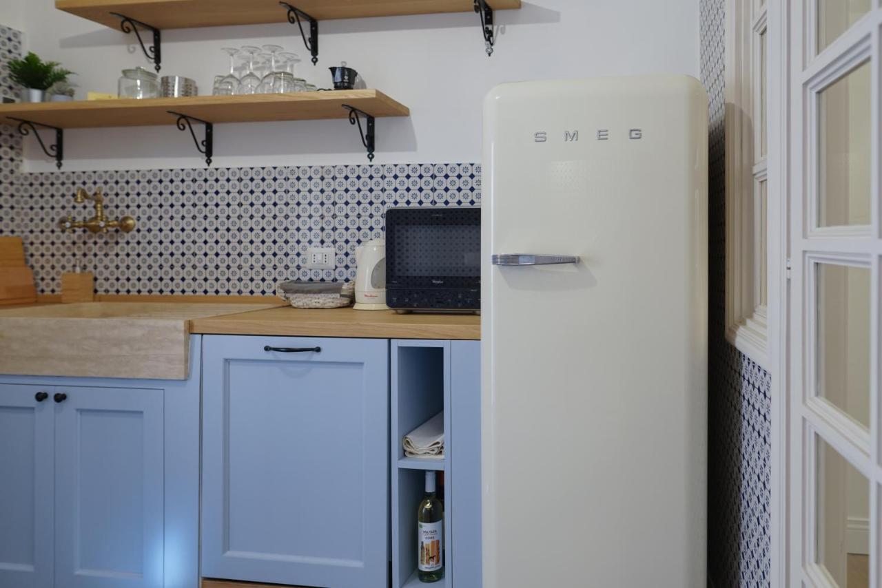 Barberini Apartment Rome Extérieur photo