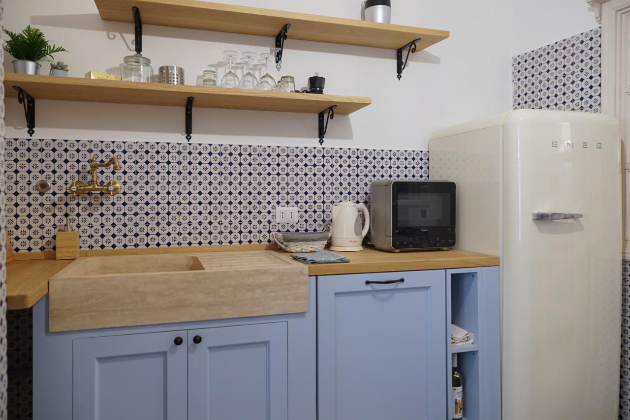 Barberini Apartment Rome Extérieur photo