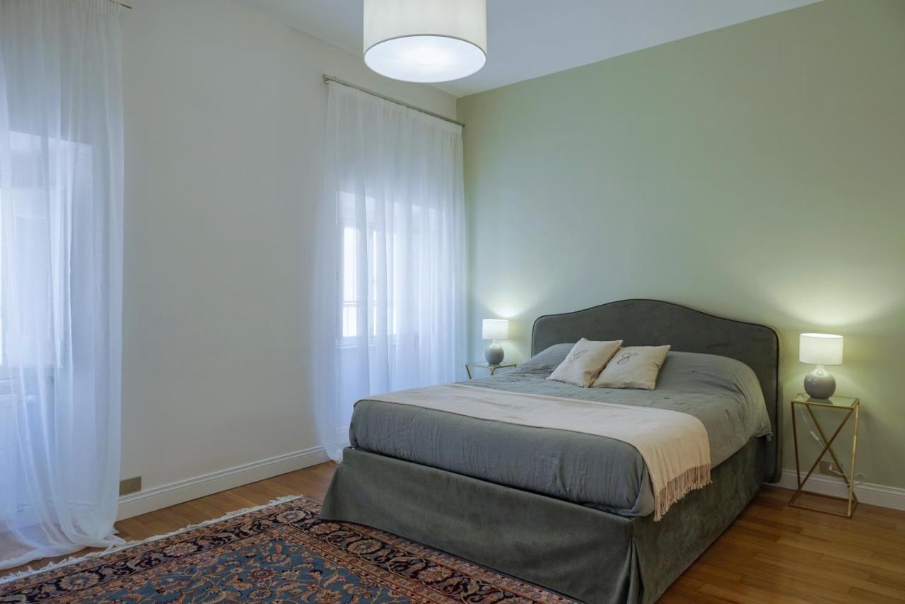 Barberini Apartment Rome Extérieur photo
