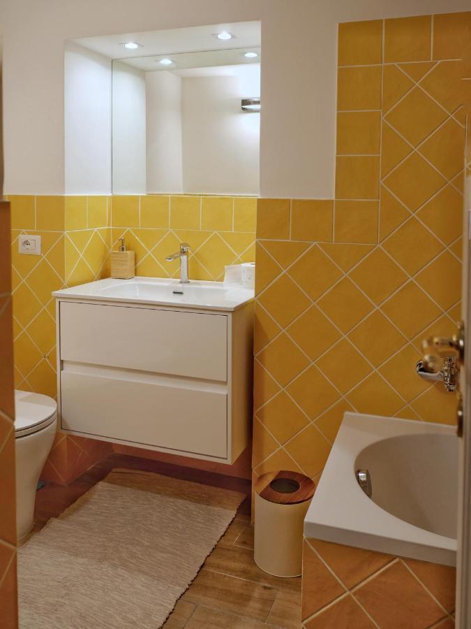 Barberini Apartment Rome Extérieur photo