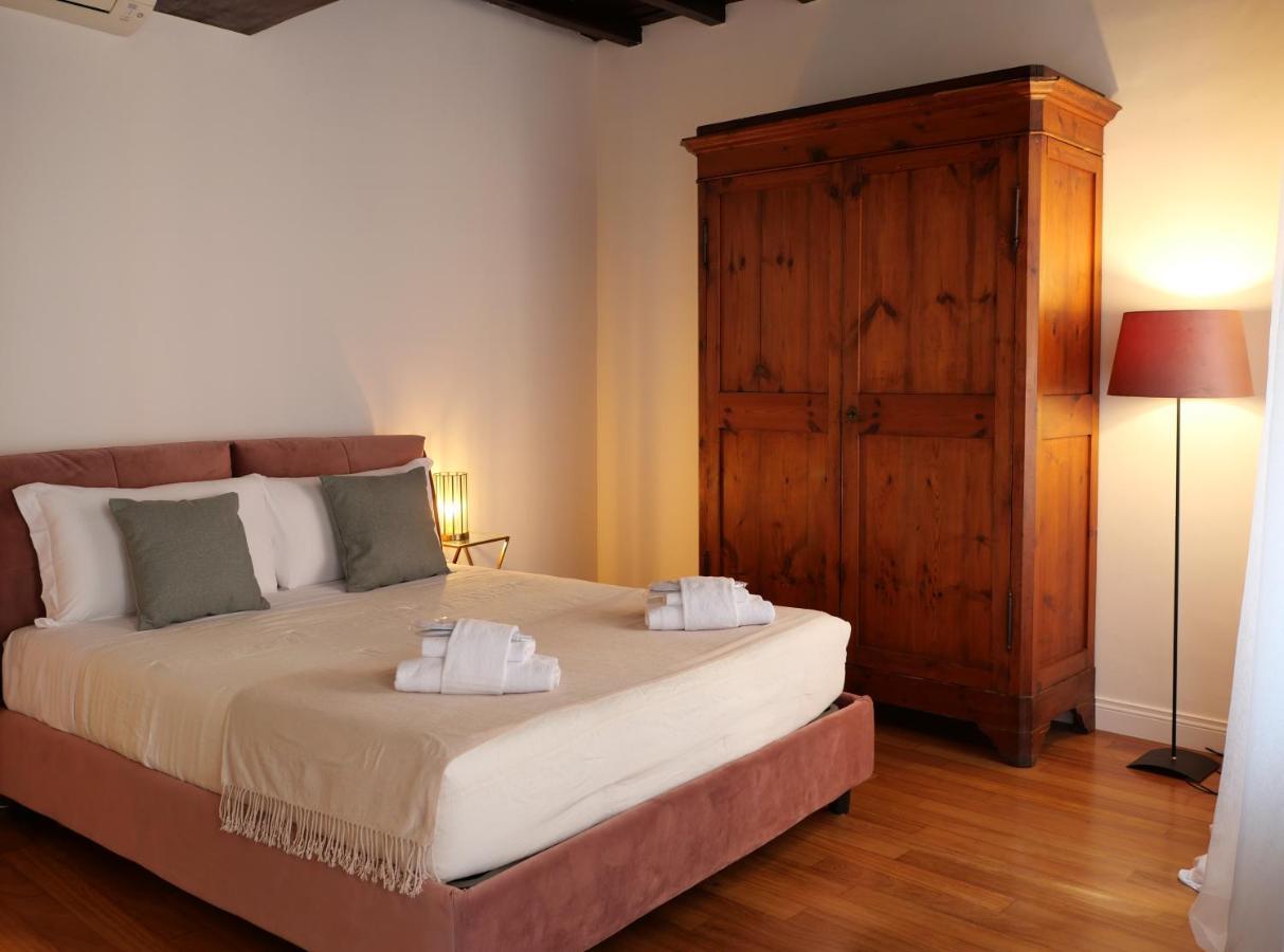 Barberini Apartment Rome Extérieur photo